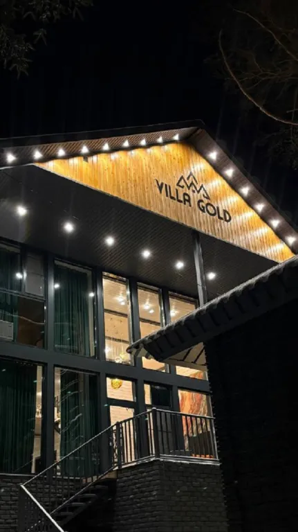 Коттедж 6-комнатный Дом — аренда посуточно в Архыз