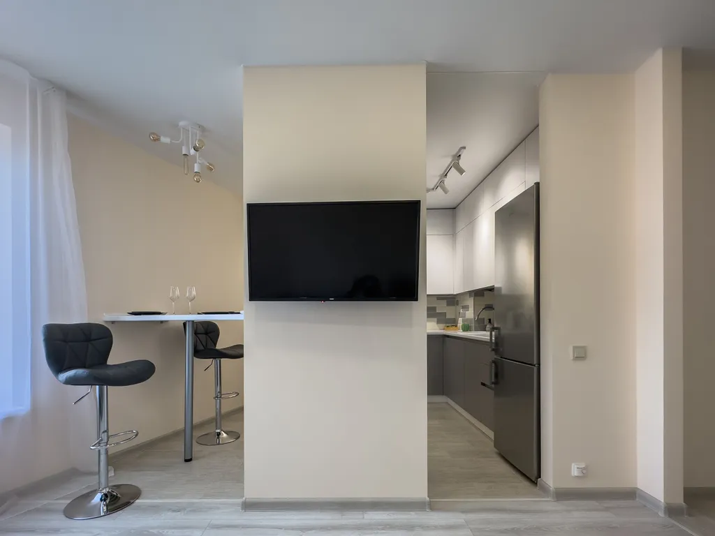 Квартира Апартаменты Репников — Волгоград