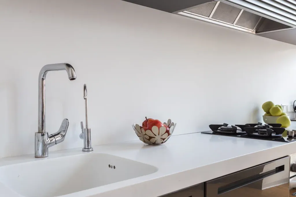 Квартира Видовая квартира с балконом у Летнего сада — Санкт-Петербург