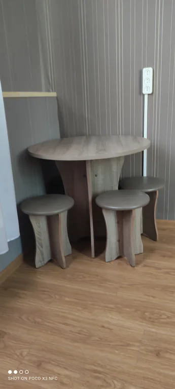 Квартира 1-комнатная Квартира — Анапа