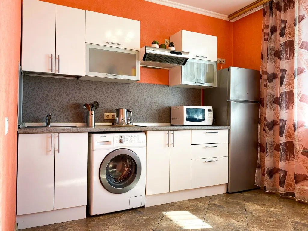 Люкс апартаменты рядом с вокзалом