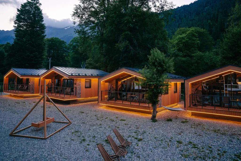 Вилла Premier 1