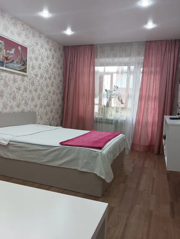 Уютная квартира около церкви на Шереметьевском проспекте