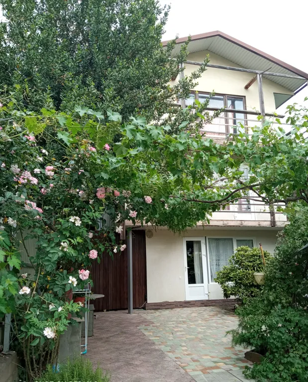 Семейный отдых для дружной семьи/компании