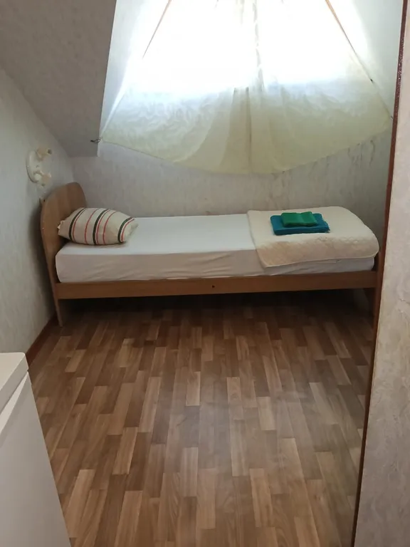 Квартира Комната — Сириус