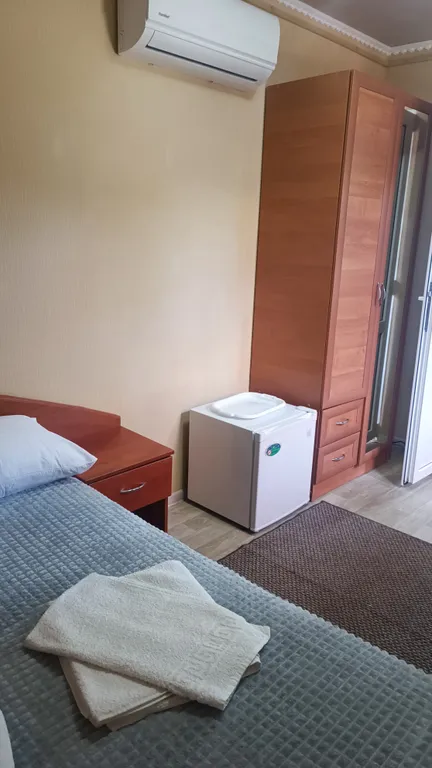 Квартира Комната — Сириус