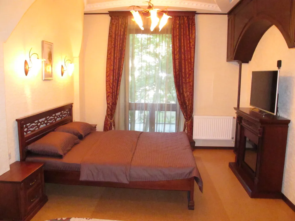 Квартира Прекрасная квартира — Севастополь