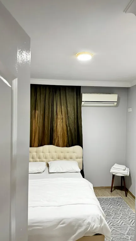 Flat 2 Center of Istanbul