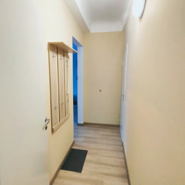 Квартира Апартаменты в центре — Петрозаводск