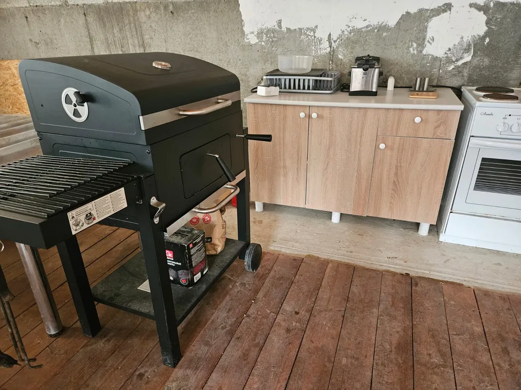 Апартаменты в Абрау-Дюрсо