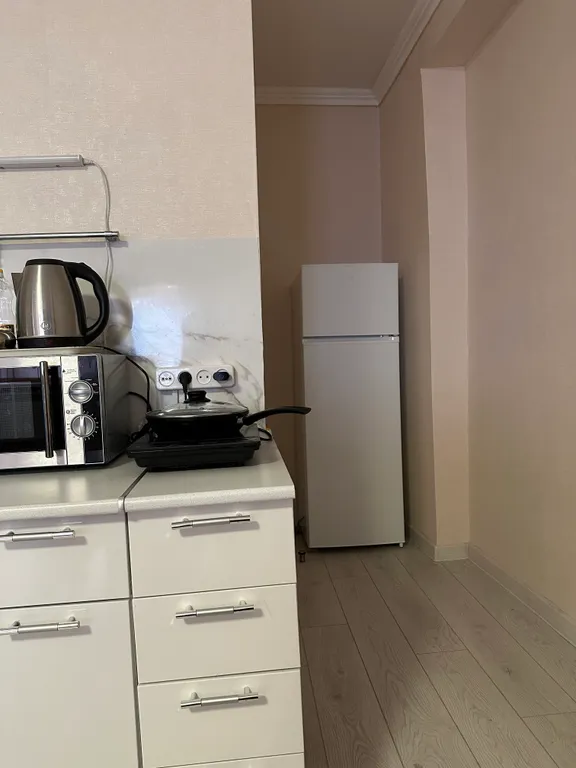 Уютная студия в центре города