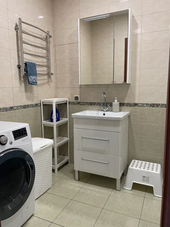 Апартамент W