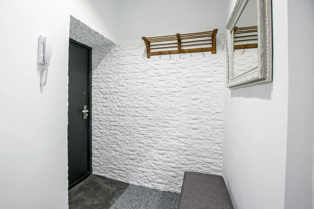 1-комнатная квартира рядом с метро Академия наук