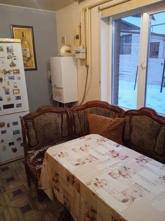 Уютный Дом с двумя комнатами в частном секторе