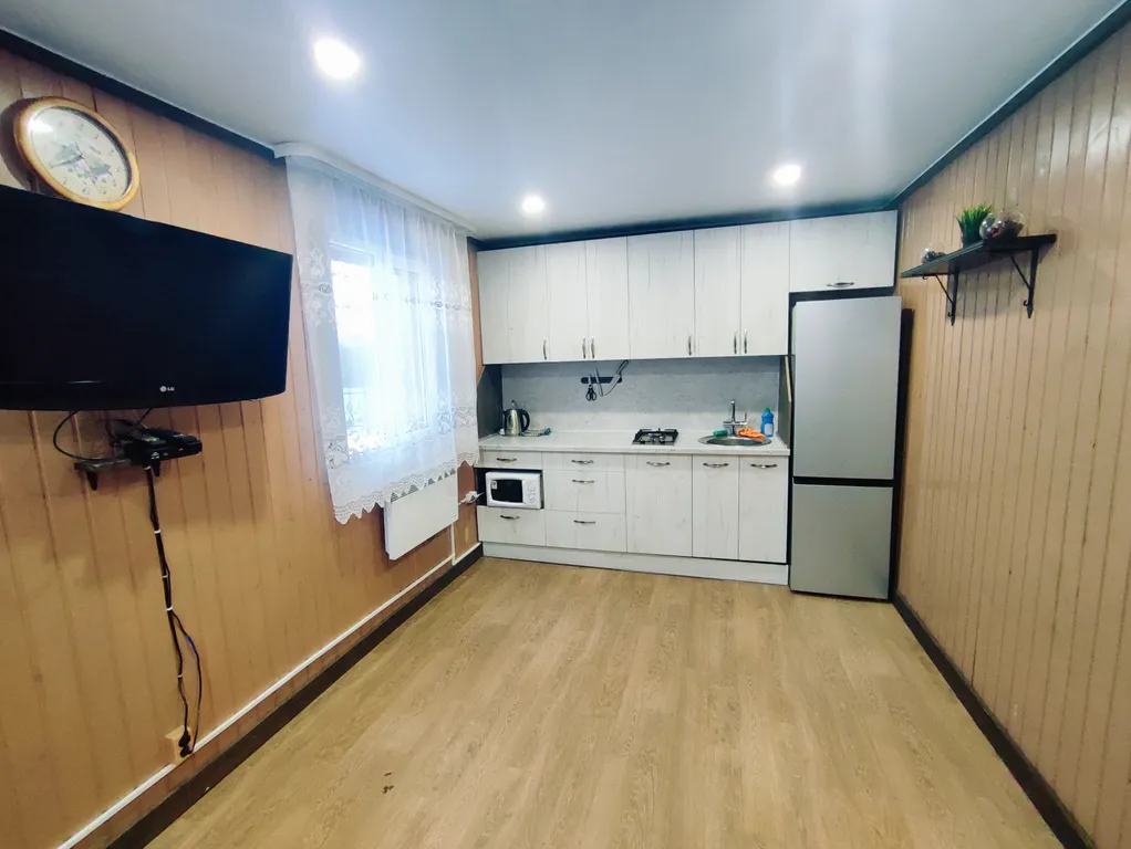 4-комнатный Дом