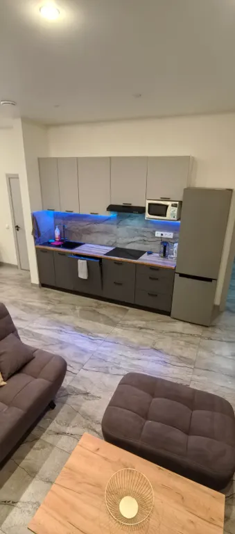 Коттедж Дом за Тосно — Тосно