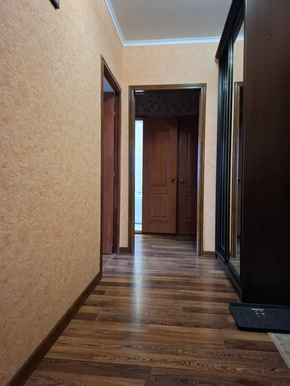 Удобная квартира в Северном районе