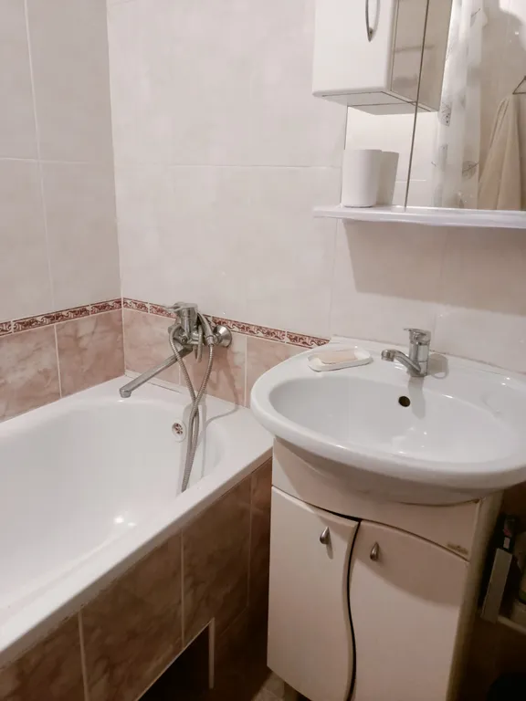 Квартира Квартира на ЦУМе — Севастополь