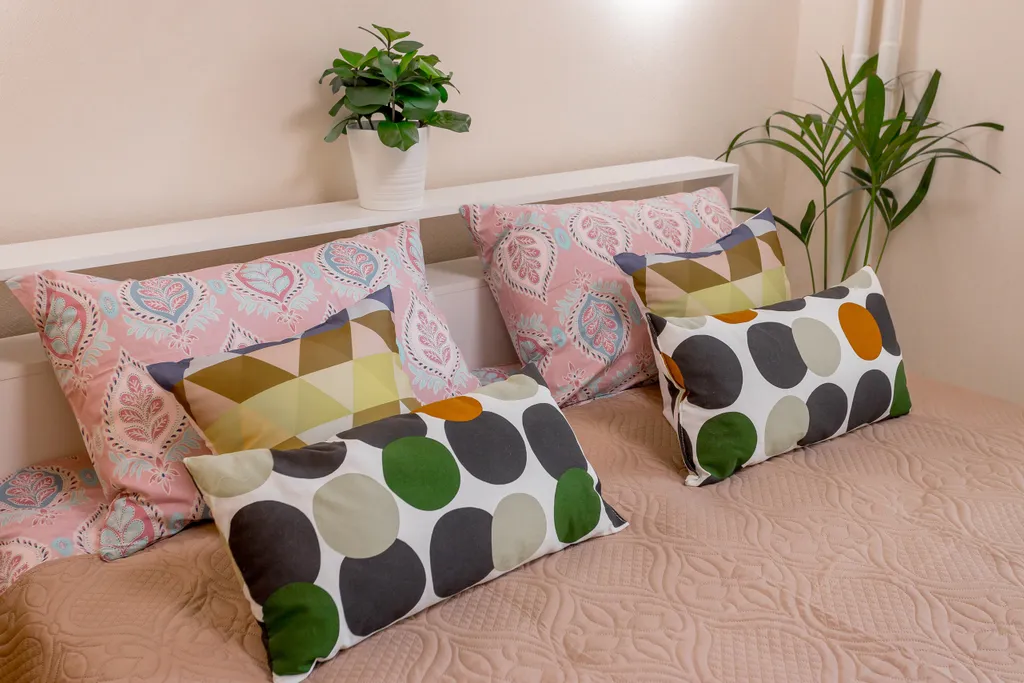 Приятная квартира у парка — аренда посуточно в Краснодар