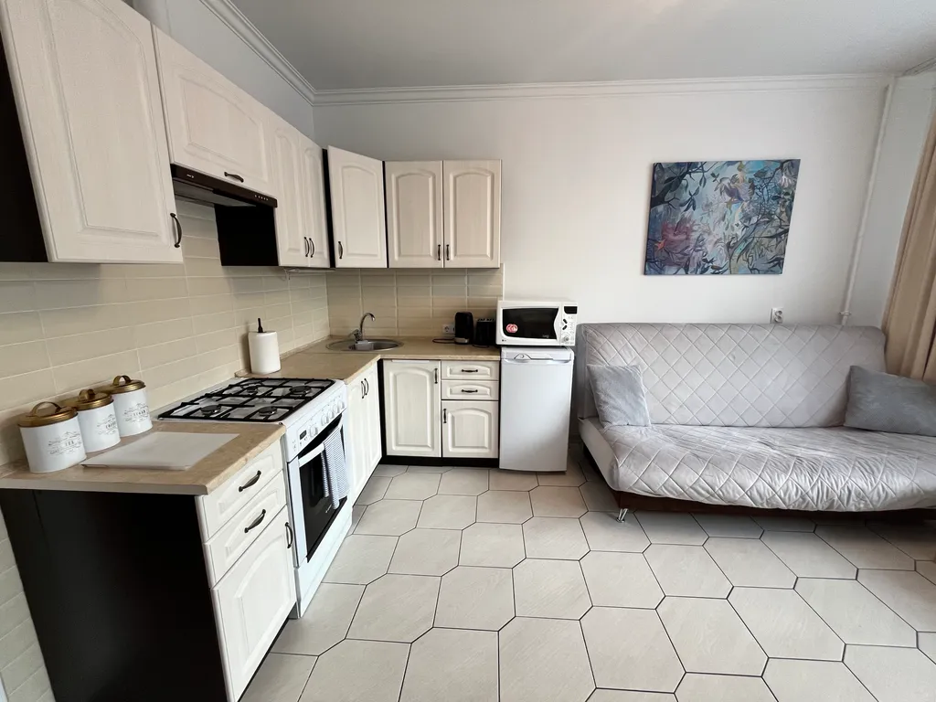 Уютная квартира в самом центре