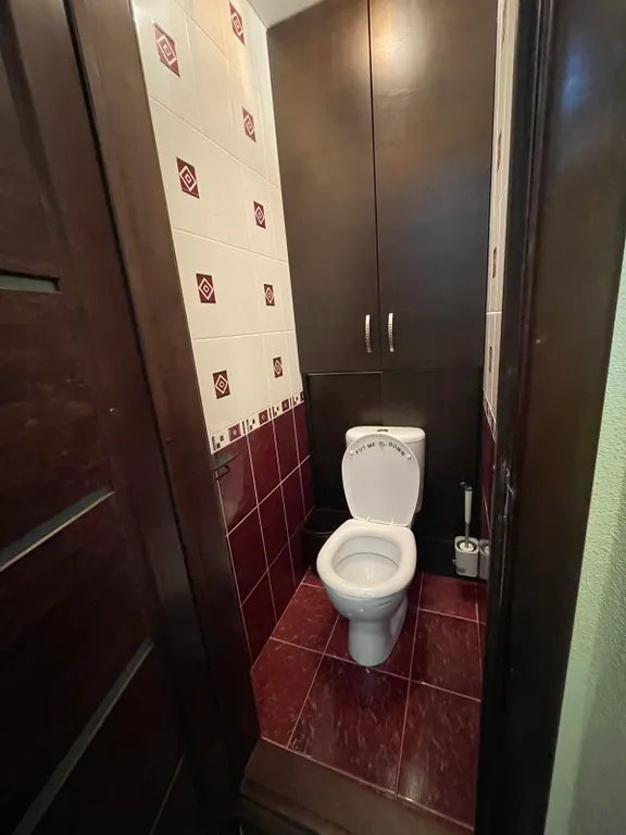 Квартира в лучшем районе