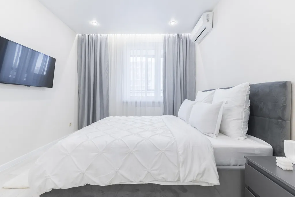 Квартира «Lumière Residence» в ЖК Родина — аренда посуточно в Казань