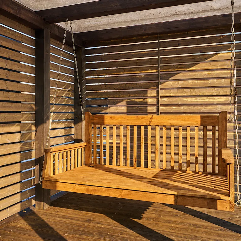 Домик в Икше с камином и сауной (Glassbox108 Premium 1)