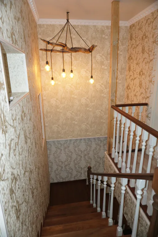 Коттедж на Кошевого 52Б