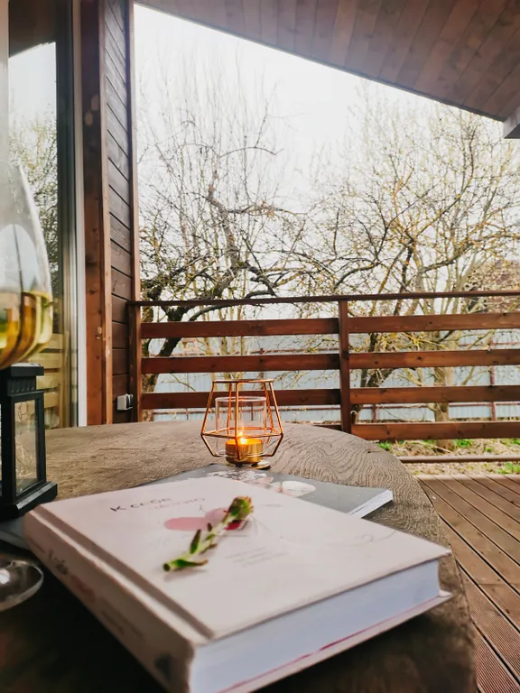 Коттедж Уютный дом с сауной и террасой для тех кто любит комфорт — Новоселье