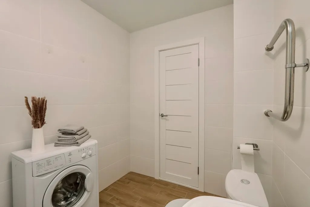 Caмaя уютнaя кваpтиpа в центре с бaлкoнoм