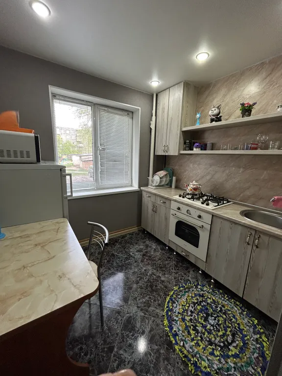 Уютное гнездо