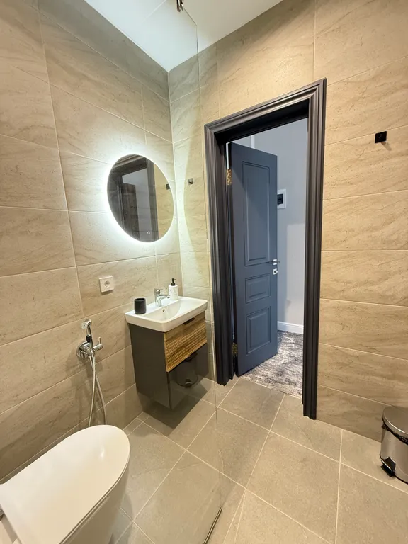 Квартира Комната — Гагра