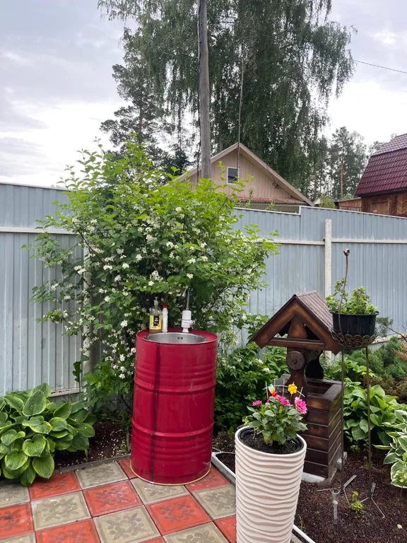 4-комнатный Дом