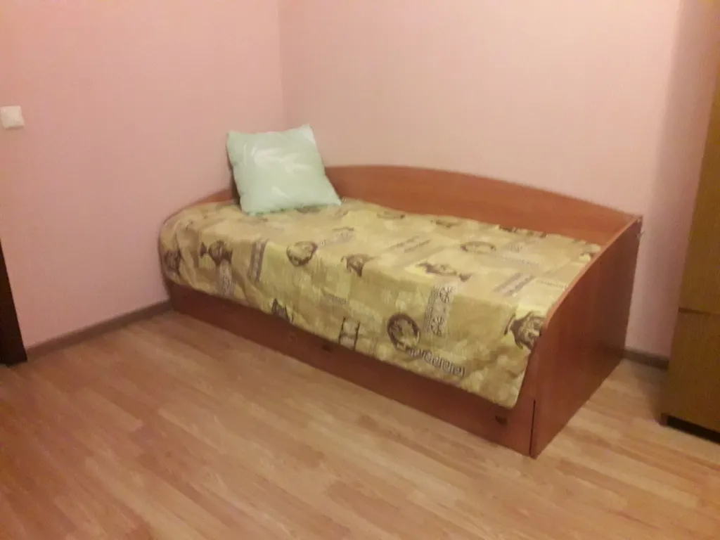 Огромная квартира в центре