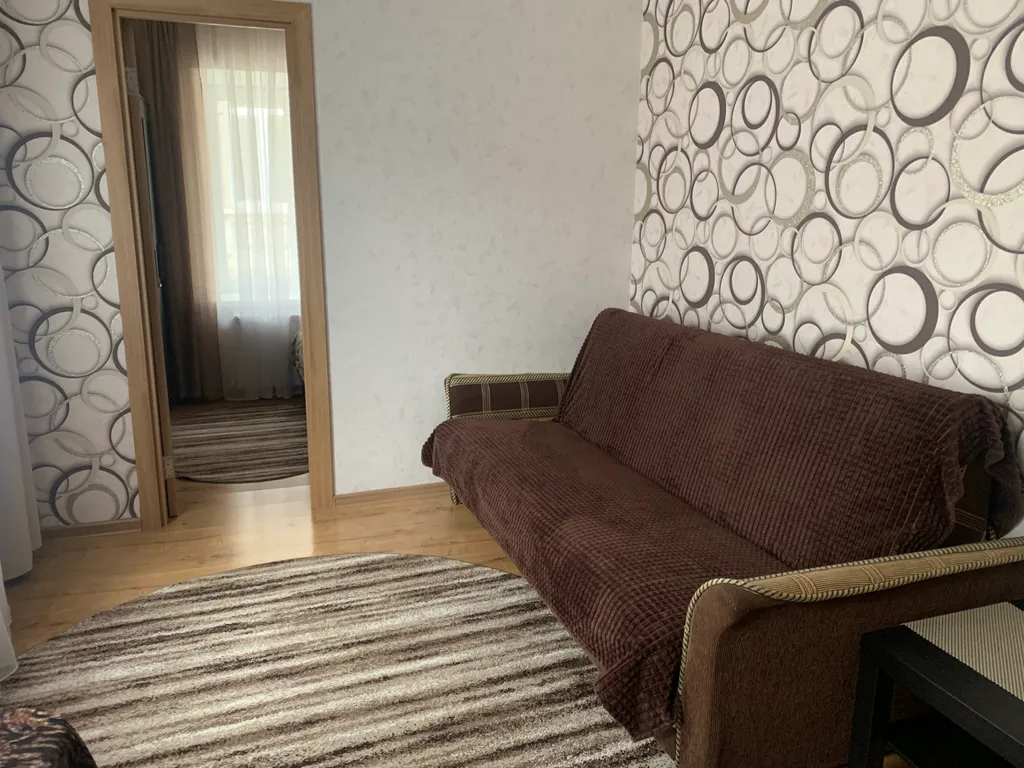 Квартира Квартира для отдыха в уютном дворике — Евпатория