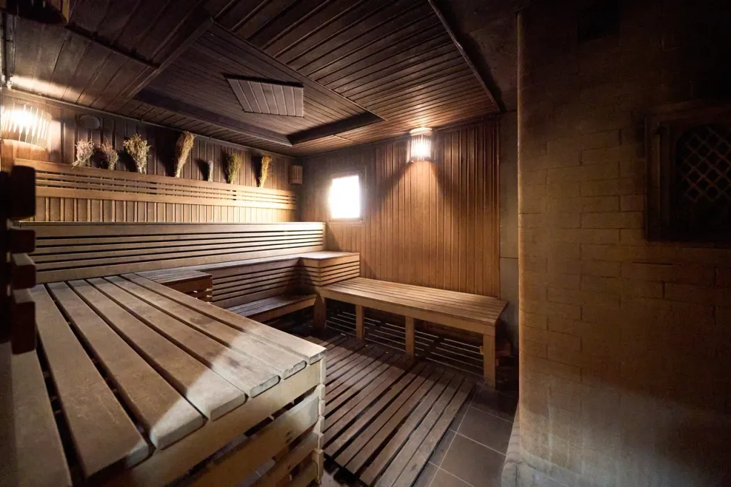 Большой уютный коттедж №3