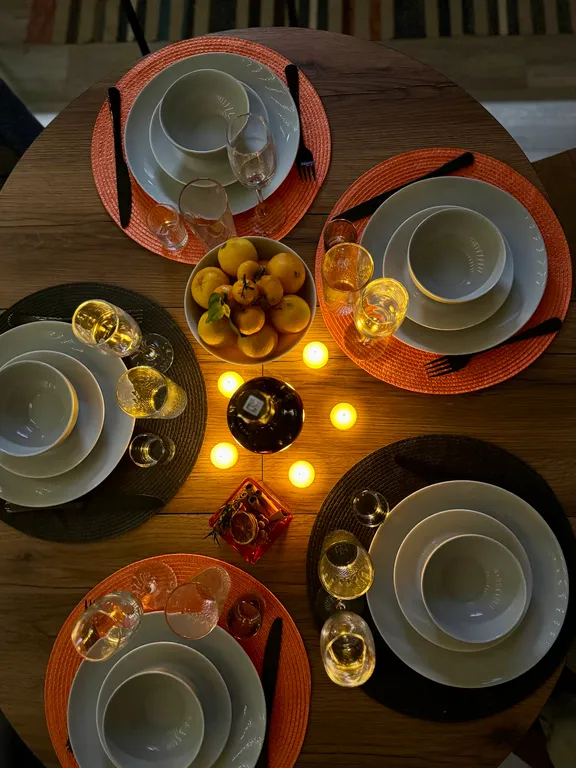 Коттедж вблизи Игоры с банным чаном