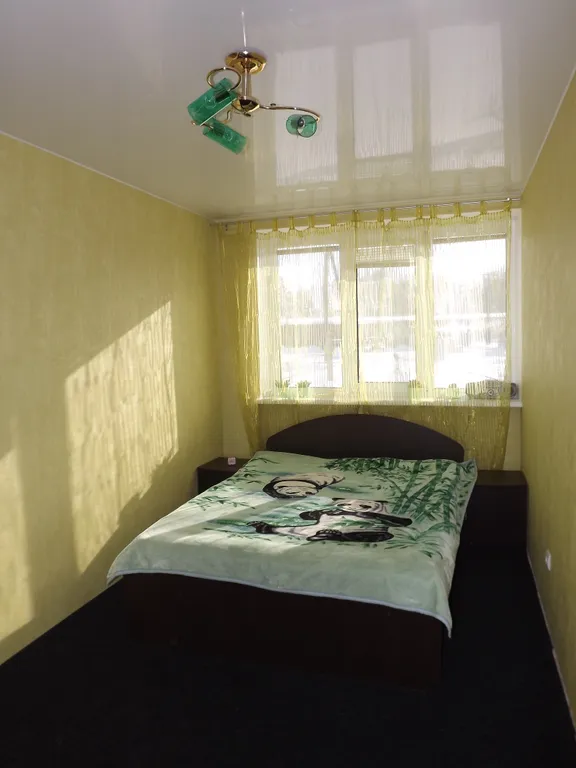 Санаторий Колос, Коммунальник