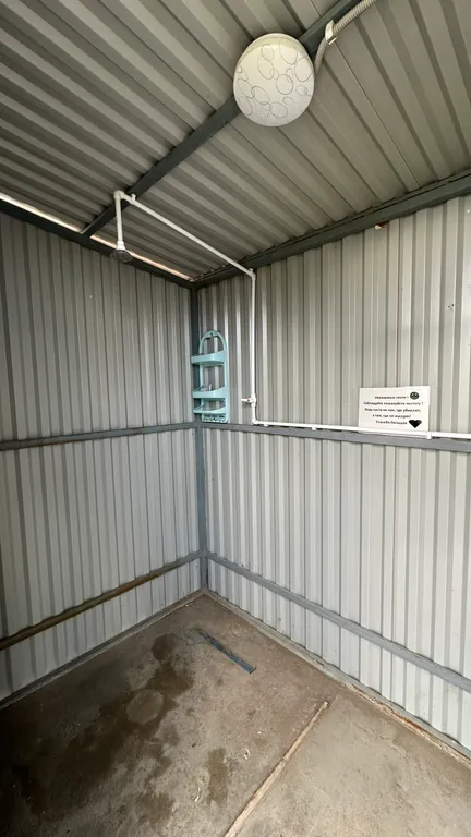 Эко-домик у моря