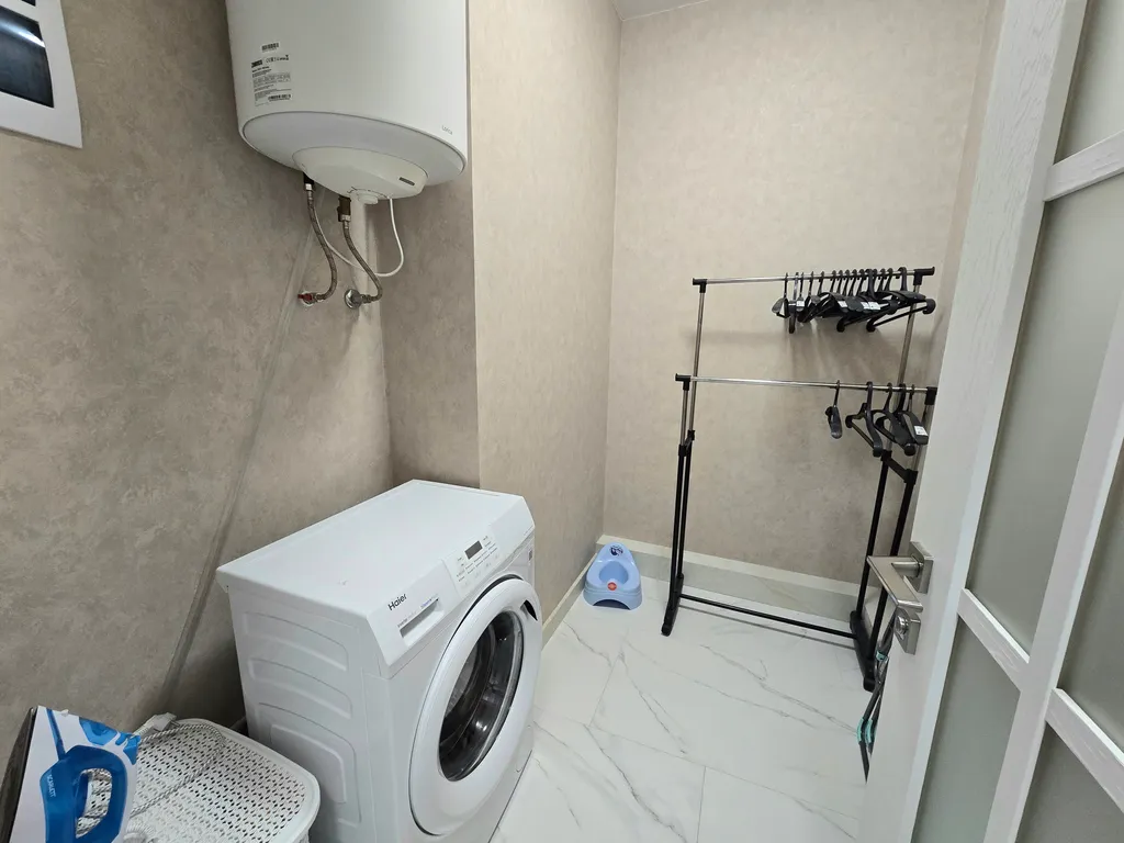 Квартира Уютная квартира с панорамным видом — Раздольное