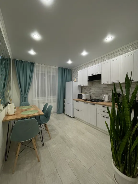 Комфортная 2-комнатная квартира