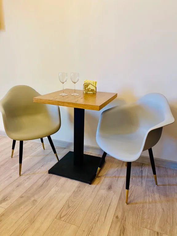 Апартаменты Elagin Studio