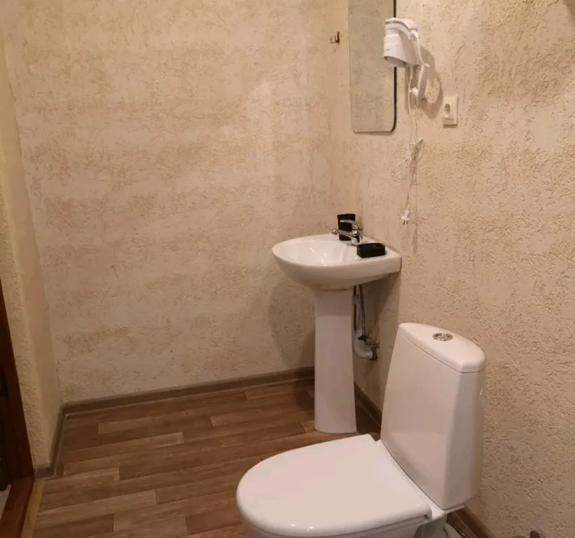 Вилла Абахча