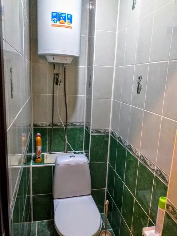 Квартира Квартира возле Гипермаркета Лента — Красноярск