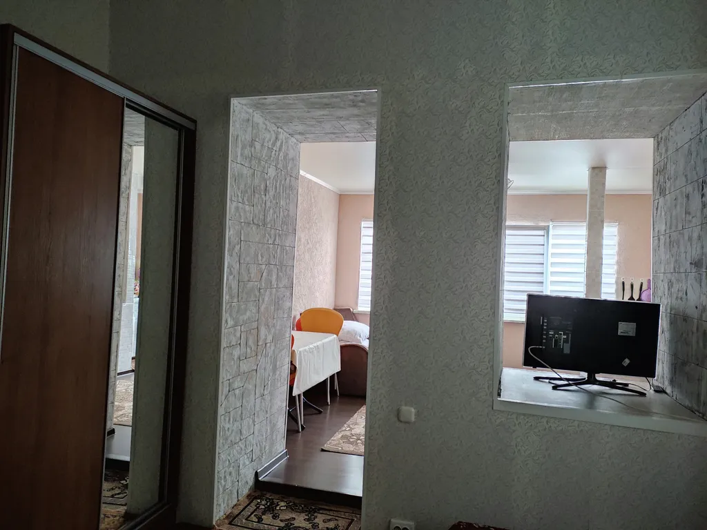 2-комнатный Дом