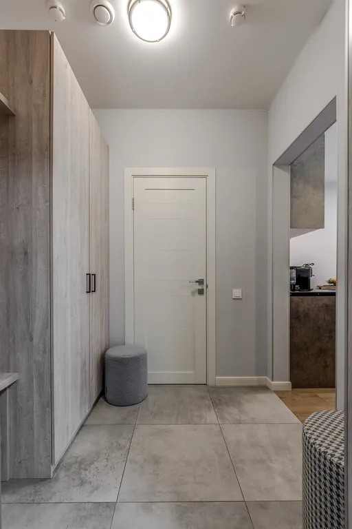 Апартаменты Ohta Hills