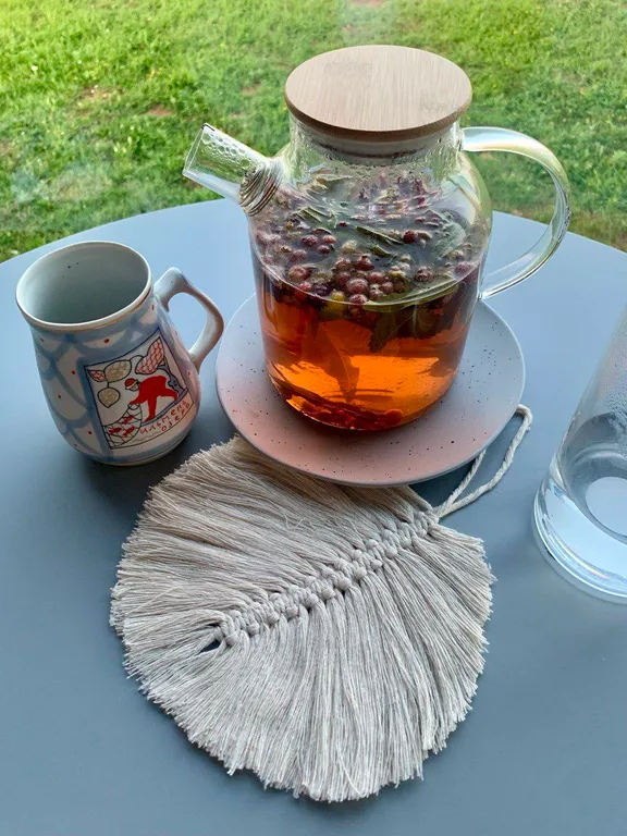 База отдыха с панорамными видами на озеро Ильмень