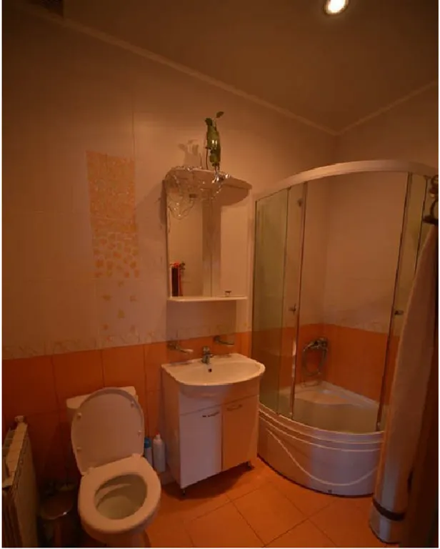 Тихая Аллея - уютный дом с видом на горы