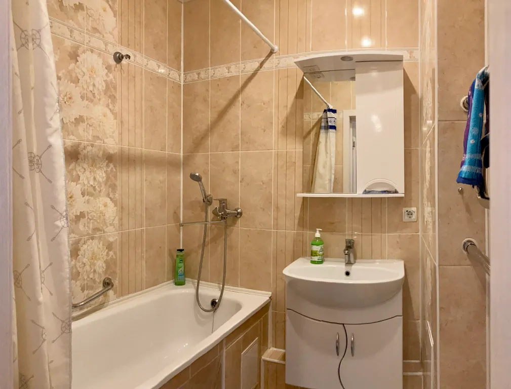 Апартаменты Light