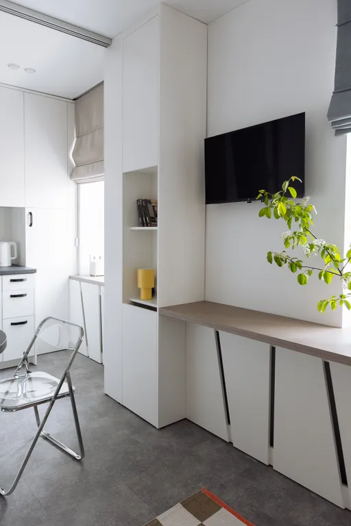 Апартаменты Maison Platz в центре Калининграда